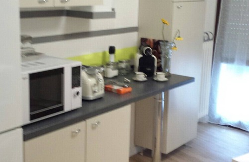 Verona City Centre Apartment | The Apartment