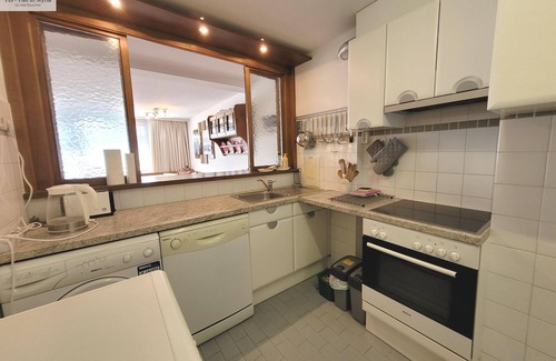 Bad Mitterndorf Apartment | The apartment Katalin in Haus Auerhahn in Bad Mitterndorf