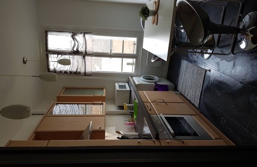 Nancy City Centre Apartment | THE APARTMENT OF JACK, ANY COMFORT IN PEACE AND NEAR OLD TOWN