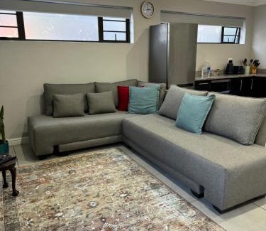 Port Elizabeth Apartment | The Apartment on Risa