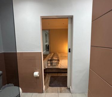 Port Elizabeth Apartment | The Apartment on Risa