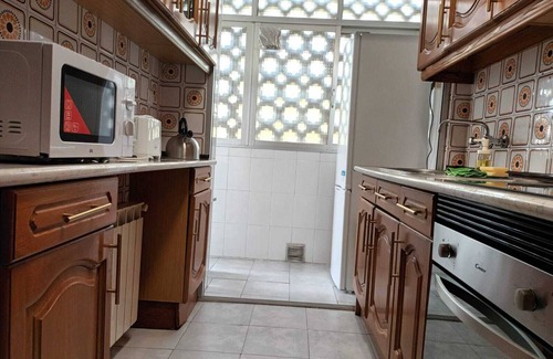 Ajalvir Condo | The apartment you are looking for and need.