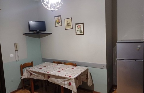Scalea Apartment | The apartments are just 500 meters to the nearest beach.Quiet and peaceful place