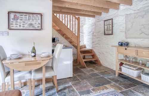 St Ishmaels Cottage | The Apple Store - 1 Bedroom Cottage - St Ishmael's