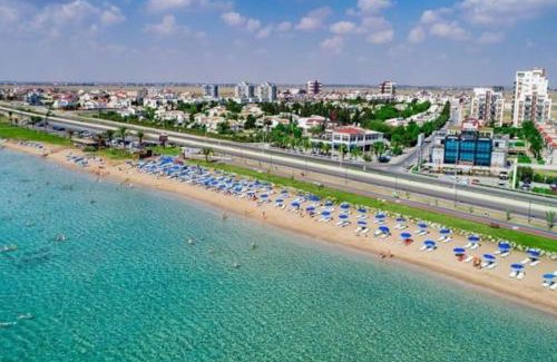 Trikomo Apartment | The Aqua Marine Flat