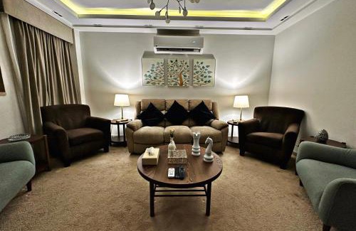 Madinaty Apartment | The Arabella House - Madinaty