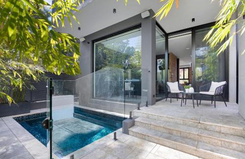 Bondi Beach House | The Arc Bondi Beach