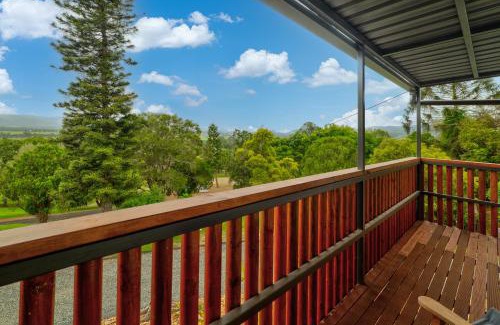 Mount Archer Cabin | The Archer Retreat