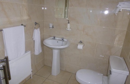 Drumyouth House | The Arches Farmhouse B&B