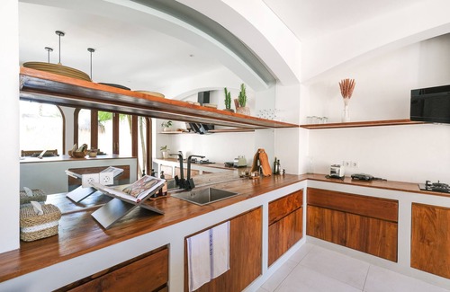 Kesawan Villa | The Arki Villa