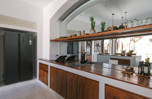 Kesawan Villa | The Arki Villa