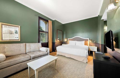 Paris Hotel | The Arlington Hotel - BW Signature Collection