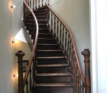 Binnenstad Apartment | The Art Residence Maastricht