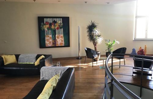 Binnenstad Apartment | The Art Residence Maastricht