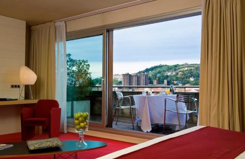 Abando Hotel | The Artist Grand Hotel of Art