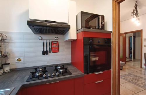 Lingotto Apartment | The Artist in Turin - A Short Walk from the Center