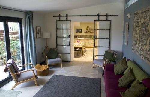 Chipping Norton Cottage | The Artist's House