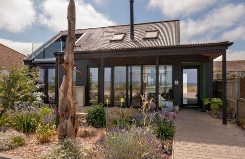 Herne Bay House | The Artists House by The Sea