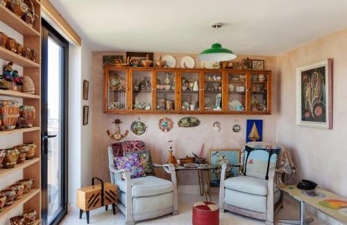 Herne Bay House | The Artists House by The Sea