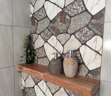 Gilimanuk House | The Arya guest house