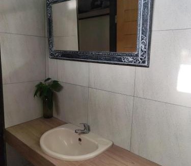 Gilimanuk House | The Arya guest house