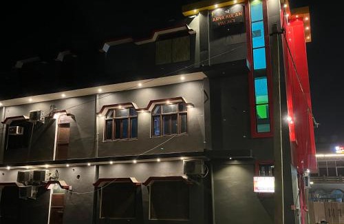 Ayodhya House | The Aryakulam Heaven Near Ayodhya Dham