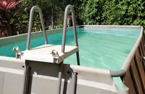 Parra Villa | The Assagao House Luxury Villa