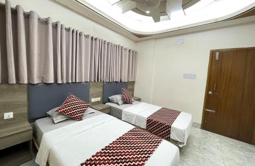 Bogra Hotel | The Asteria Hotel Bogura