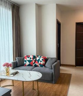 Chang Khlan Apartment | The Astra Luxury Condo near old town