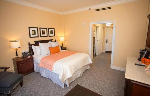 Stillwater Hotel | The Atherton Hotel at OSU
