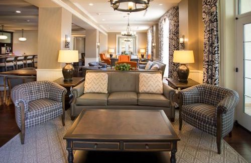 Stillwater Hotel | The Atherton Hotel at OSU