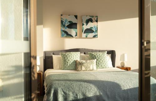 Sydney Olympic Park Apartment | 'The Australia St-ar' 2x King beds