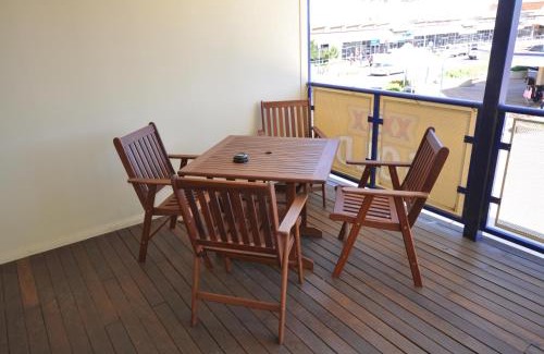 Dalby Hotel | The Australian Hotel Motel