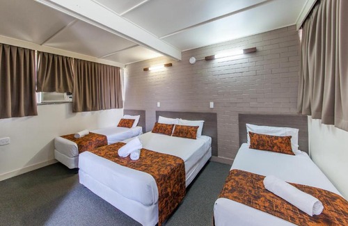 Murgon Hotel | The Australian Hotel Murgon