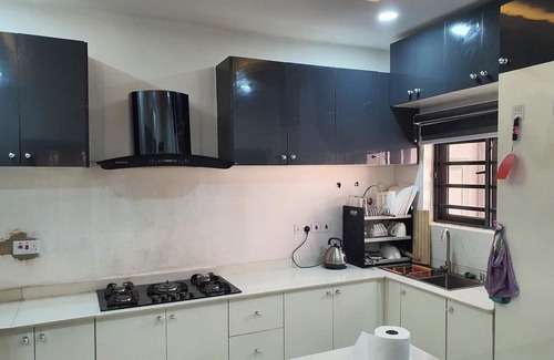 Owerri Apartment | The Autograph Hotels and Apartments