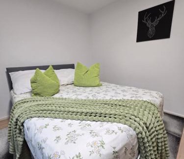 Adlkofen Bed & Breakfast | The Ava Homestay near Landshut