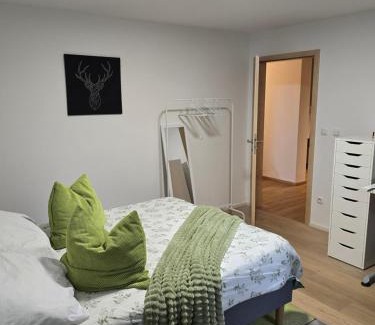 Adlkofen Bed & Breakfast | The Ava Homestay near Landshut