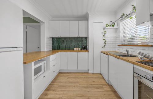 Beaconsfield Apartment | The Avenue - Fremantle 3 Bed