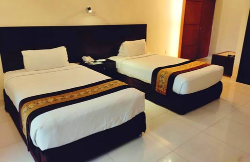 Chittagong Hotel | The Avenue Hotel and Suites