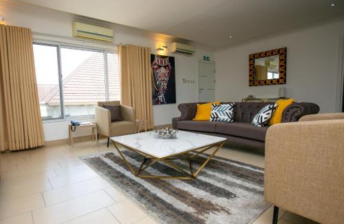 Dzorwulu Apartment | The Avery Apartments, Dzorwulu