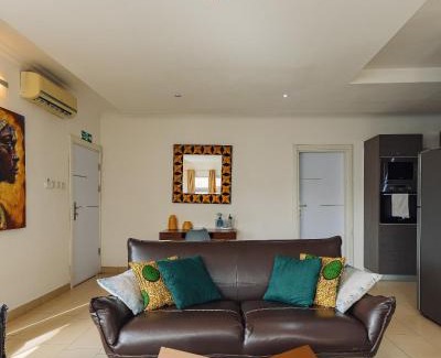Dzorwulu Apartment | The Avery Apartments, Dzorwulu