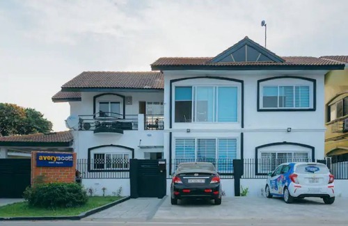 Dzorwulu Apartment | The Avery Suites 1, at East Legon