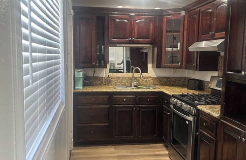 Shelltown House | The Avocado Spot