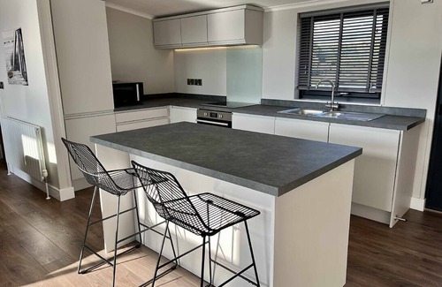 Coleford Cottage | The Avon Lodge (Pet)
