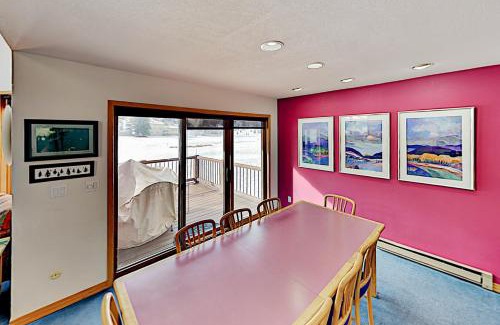 Eagle-Vail House | The Avon Spot