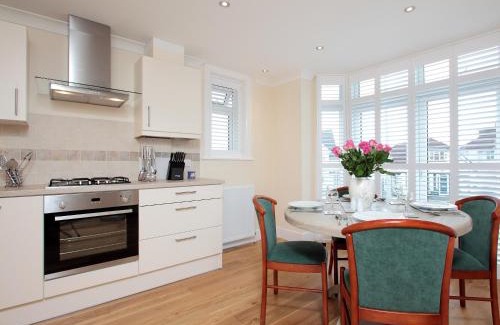 Southbourne Apartment | The Avoncliffe Bournemouth