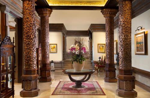BTDC Resort | The Ayodya Palace