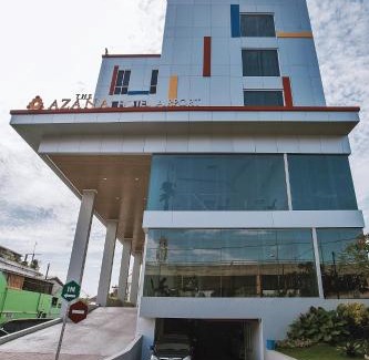 West Semarang Hotel | The Azana Hotel Airport Semarang