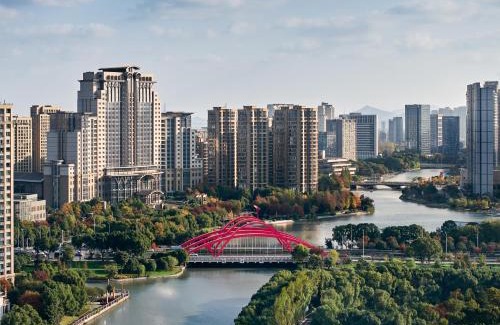 Yinzhou Hotel | The Azure Ningbo, Vignette Collection