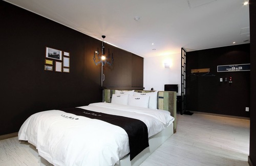 Buk-myeon Hotel | The B&B Changwon